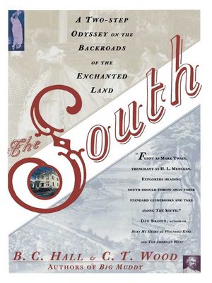 cover image of South